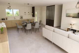  Maison à vendre 3 pièces 90 m²
