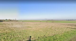  Terrain � vendre 282 m�