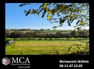  Terrain � vendre 780 m�