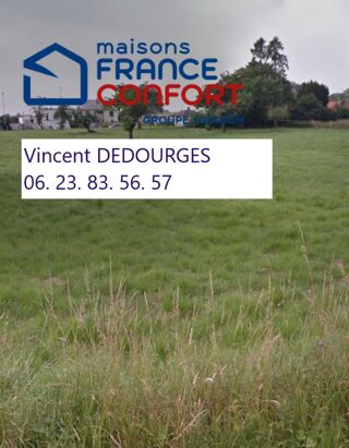  Maison à vendre 5 pièces 90 m²