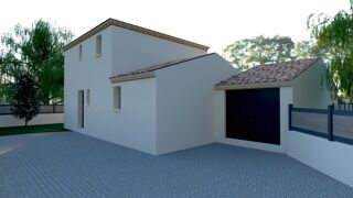 vente Maison - 4 pièce(s) - 115 m² La Farlède (83210)