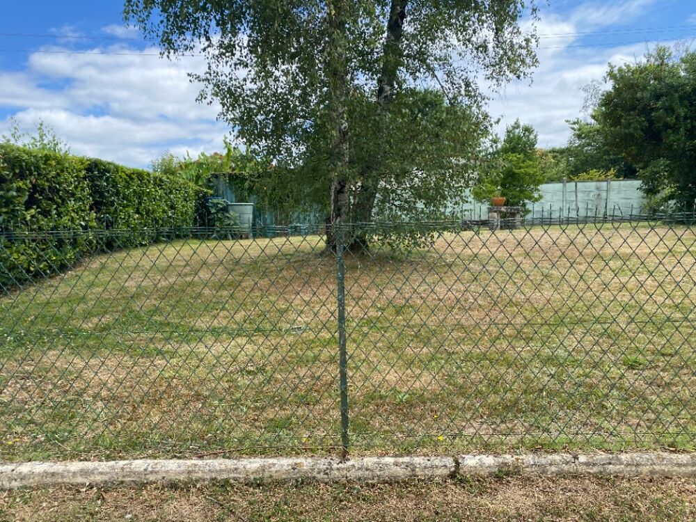 MAISON À CONSTRUIRE 85 M² PROCHE DE BORDEAUX À ....
