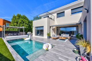  Maison � vendre 7 pi�ces 140 m�