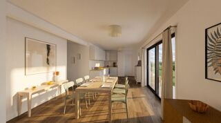 vente Maison - 4 pièce(s) - 130 m² Arthon (36330)