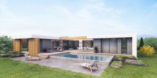  Maison � vendre 6 pi�ces 150 m�