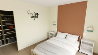  Maison 5 pi�ces 121 m� Neuvy-saint-s�pulchre