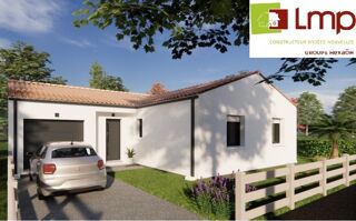 Maison  vendre 4 pices 84 m
