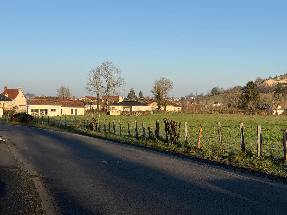 vente Terrain - 639 m² Arpajon-sur-Cère (15130)