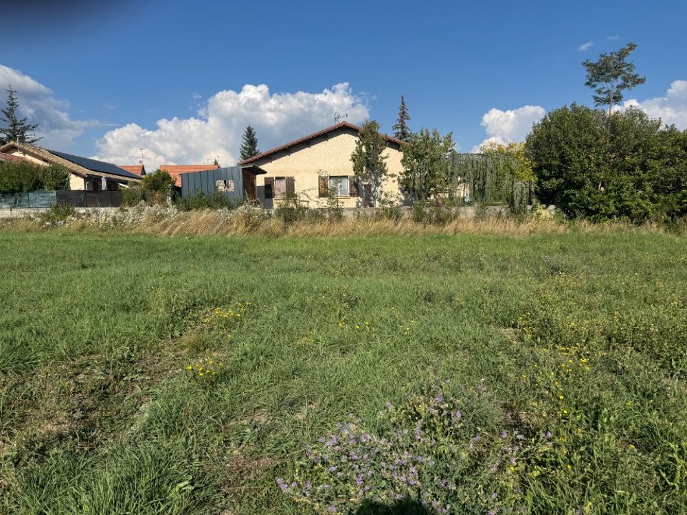 vente Terrain - 495 m² Gap (05000)