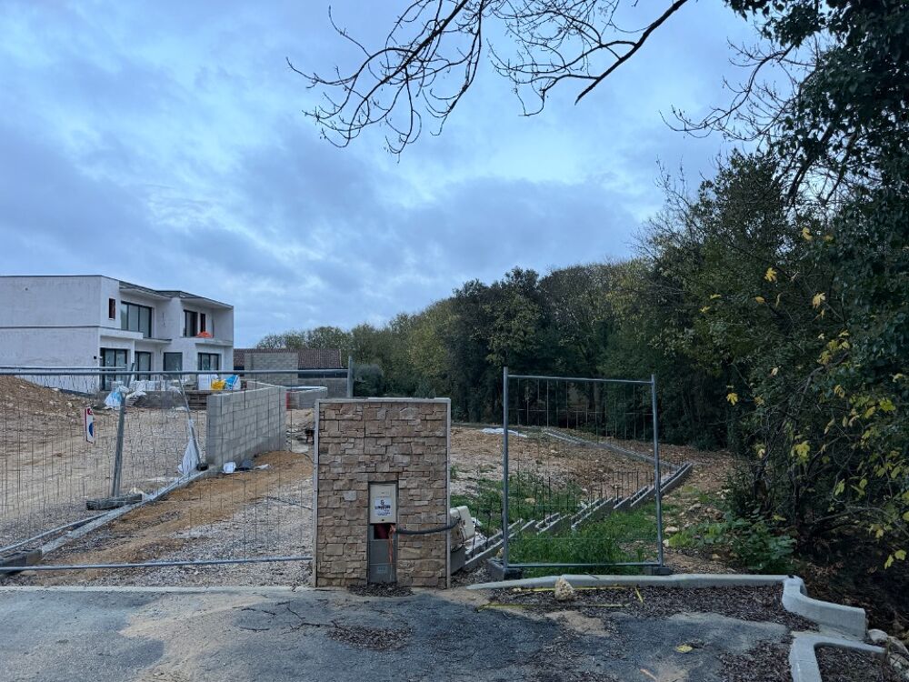 MAISON À CONSTRUIRE DE 120 M² PROCHE DE MONTPELLIER, 4 P....