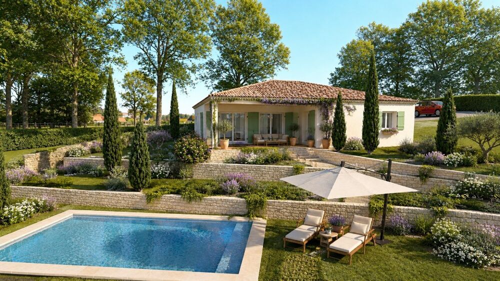 Maison 5 pièces 112 m² · à Saint-Raphaël · 112 m² · 839 400 €