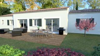  Maison 5 pi�ces 100 m� Gonfaron