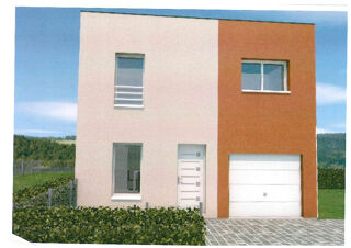  Maison à vendre 5 pièces 85 m²