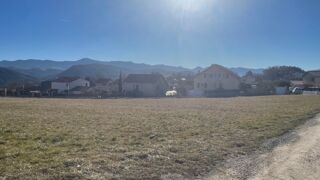  Terrain 520 m� Gap