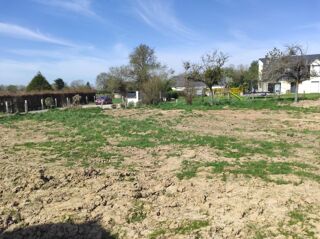  Terrain � vendre 672 m�