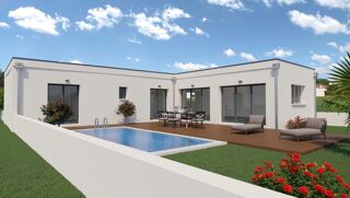  Maison 3 pi�ces 110 m� Saint-rogatien