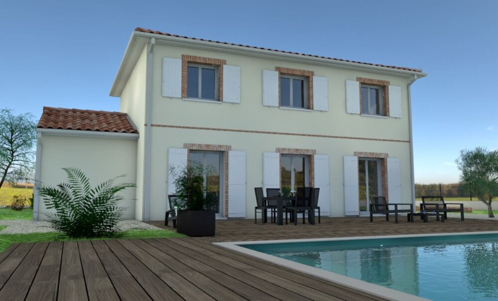 Conçu pour vous, cette Bastide est une grande et convivi....