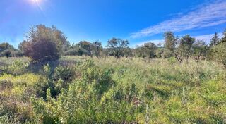  Terrain � vendre 1381 m�