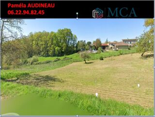  Terrain à vendre 700 m²