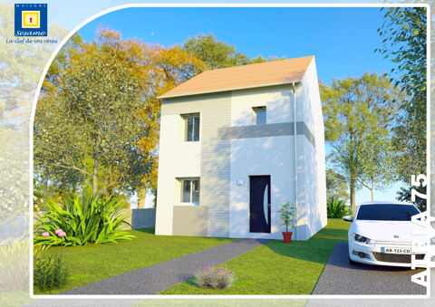 Vente Maison 230000 Trilport (77470)