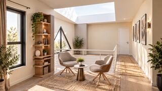  Maison à vendre 5 pièces 183 m²