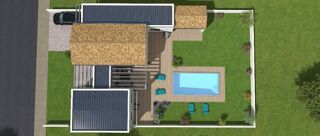  Maison � vendre 5 pi�ces 132 m�