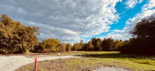  Terrain � vendre 1020 m�