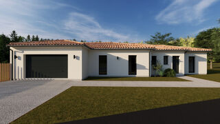  Maison 5 pi�ces 121 m� Biganos