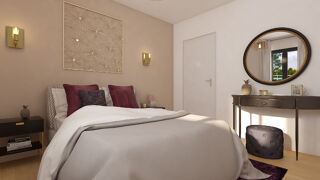  Maison 4 pi�ces 81 m� Teloch�