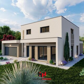 Maison à vendre 7 pièces 130 m²