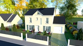  Maison à vendre 6 pièces 130 m²