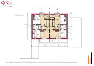  Maison 6 pièces 260 m² Andernos-les-bains