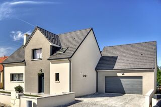 vente Maison - 7 pièce(s) - 120 m² Cheptainville (91630)