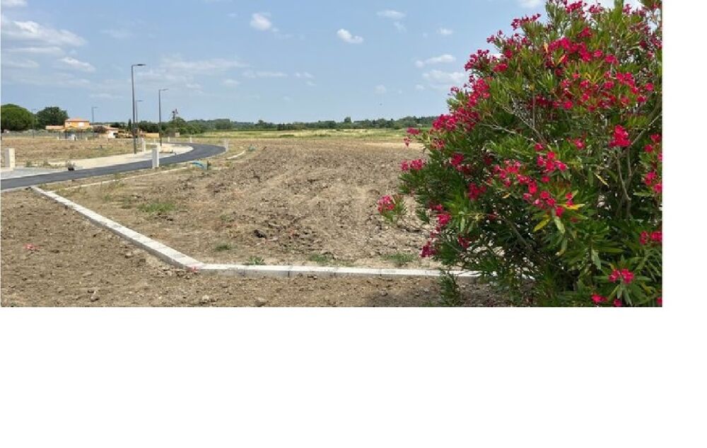 vente Maison - 3 pi�ce(s) - 80 m� Villes�quelande (11170)