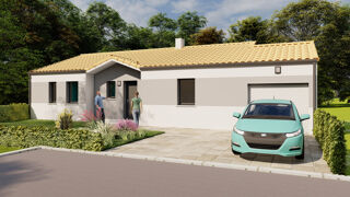  Maison  vendre 4 pices 97 m