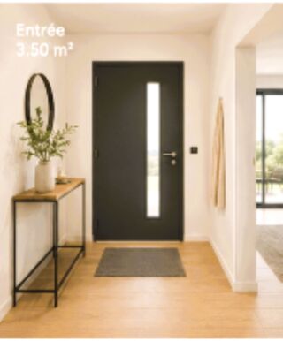  Maison à vendre 5 pièces 143 m²