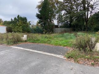  Terrain � vendre 289 m�