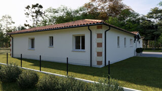  Maison � vendre 5 pi�ces 112 m�