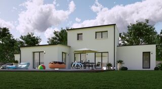  Maison à vendre 6 pièces 145 m²