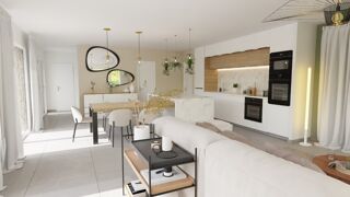  Maison à vendre 5 pièces 125 m²