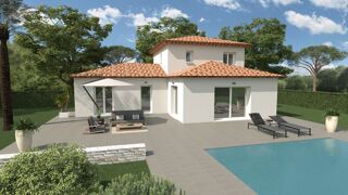  Maison 5 pices 120 m Mougins