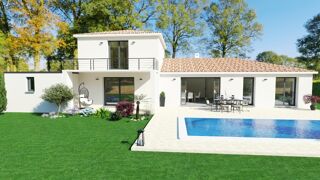  Maison à vendre 5 pièces 143 m²