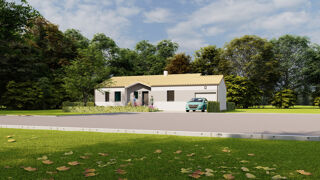  Maison  vendre 4 pices 97 m