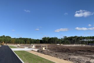  Terrain � vendre 688 m�