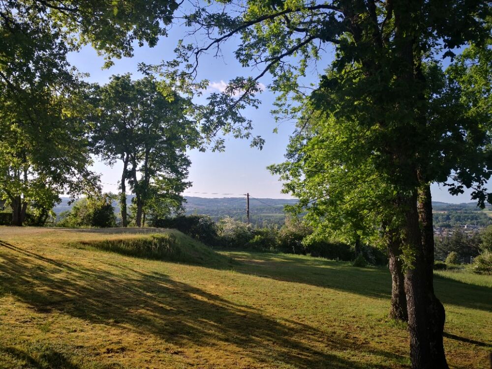 vente Maison - 6 pièce(s) - 166 m² Graulhet (81300)