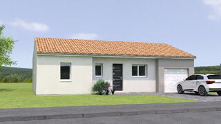  Maison à vendre 5 pièces 80 m²