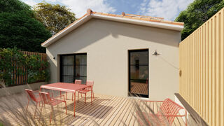  Maison à vendre 5 pièces 125 m²