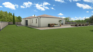  Maison  vendre 5 pices 120 m