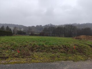  Terrain � vendre 829 m�