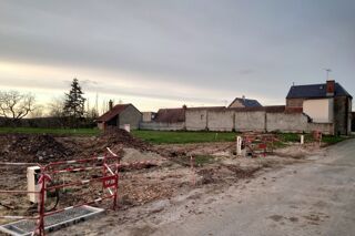  Maison à vendre 7 pièces 120 m²